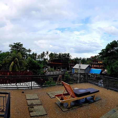 Amed Romance House Ruang foto