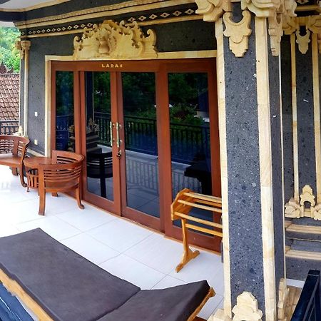 Amed Romance House Ruang foto