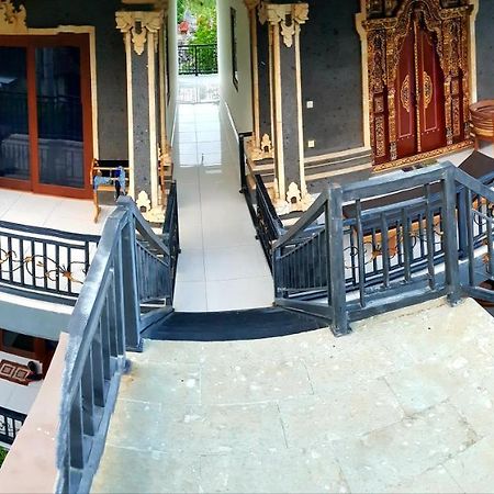 Amed Romance House Bagian luar foto