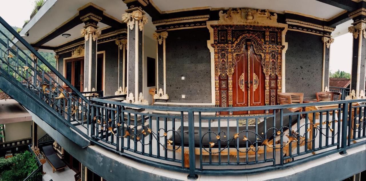 Amed Romance House Bagian luar foto