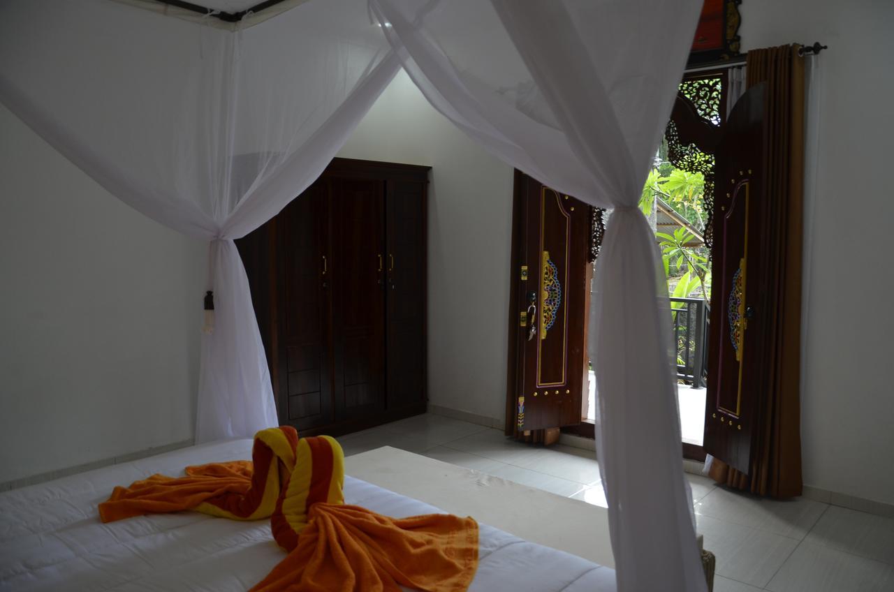 Amed Romance House Bagian luar foto
