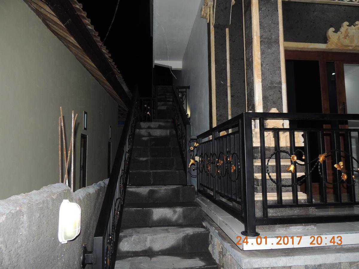 Amed Romance House Bagian luar foto