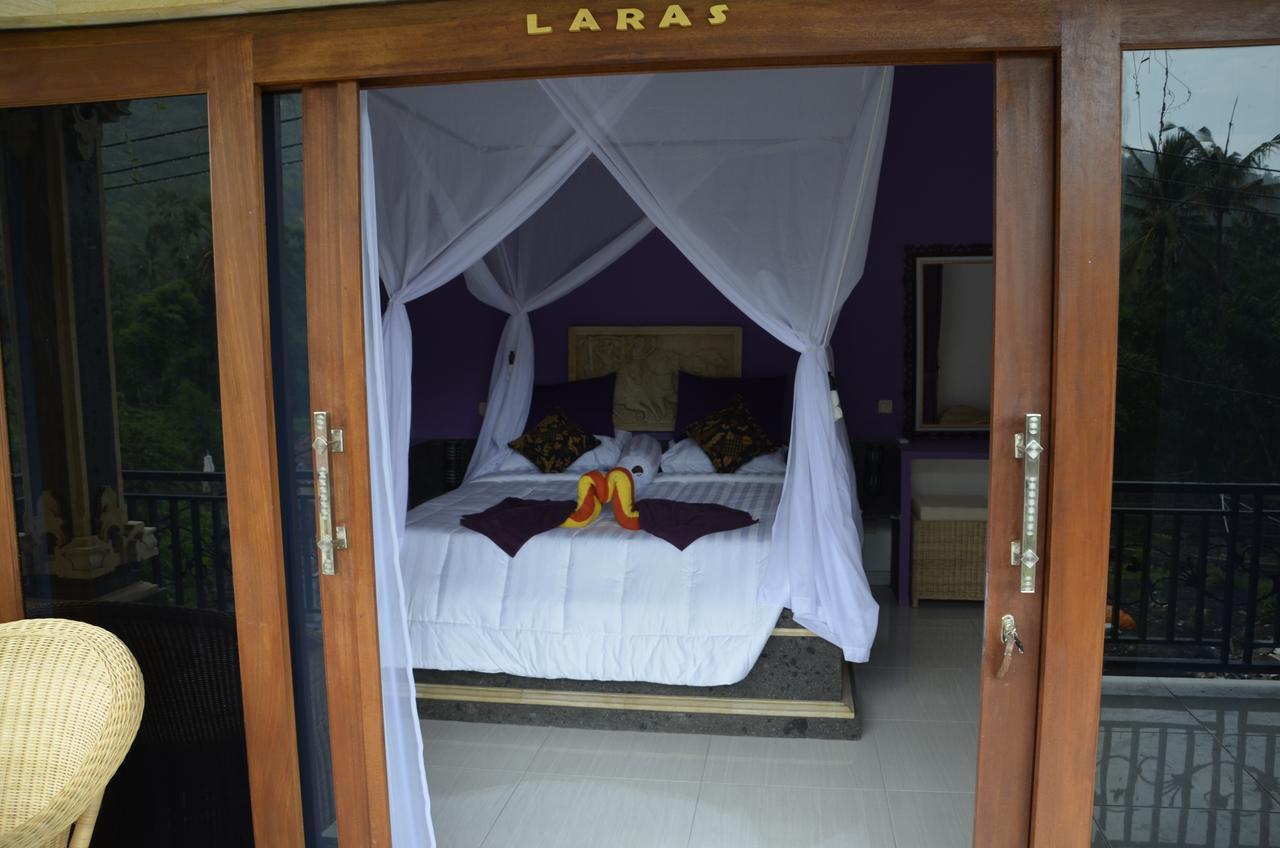 Amed Romance House Bagian luar foto