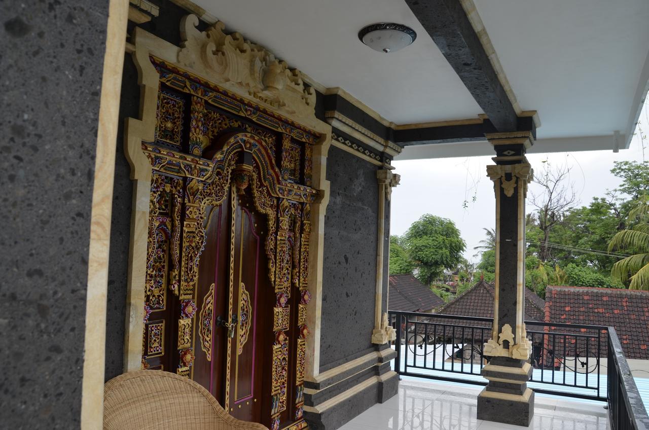 Amed Romance House Bagian luar foto