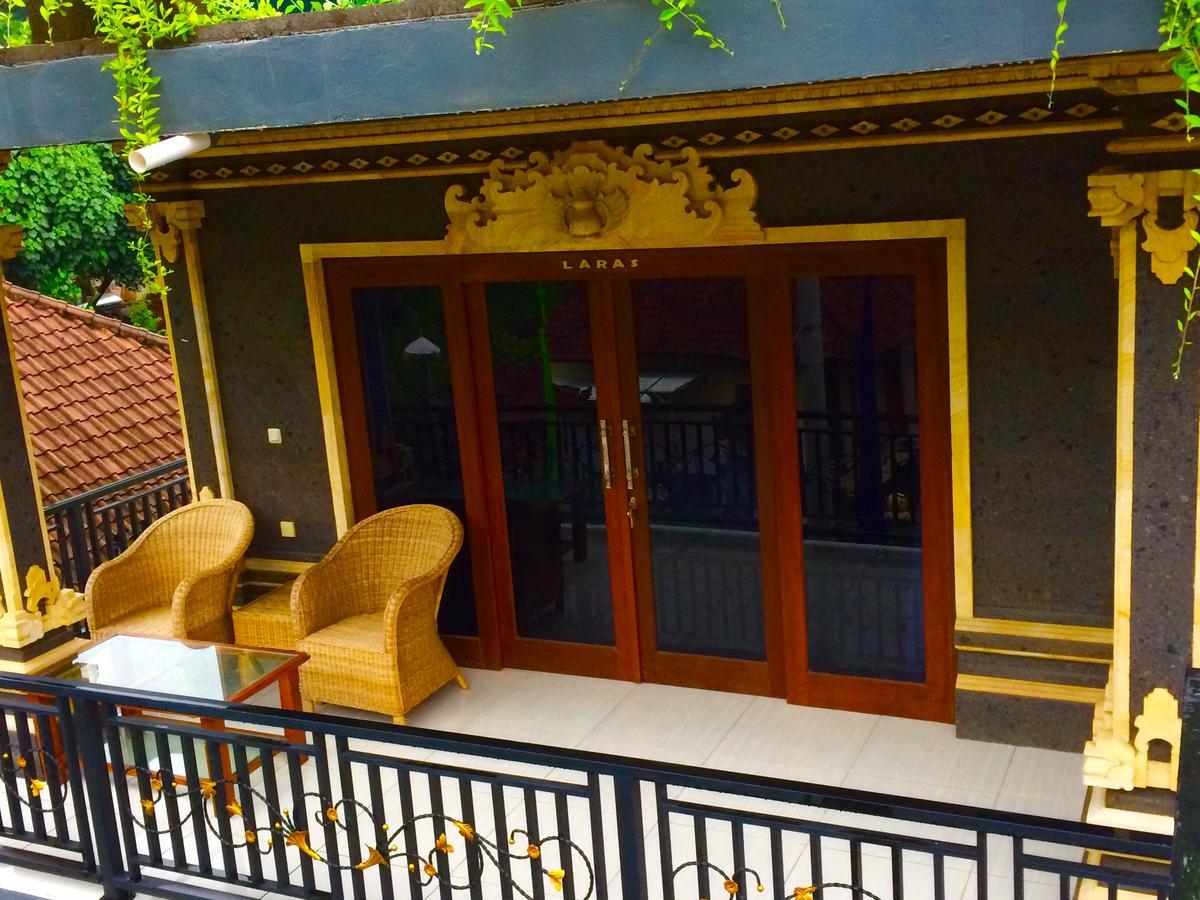 Amed Romance House Bagian luar foto