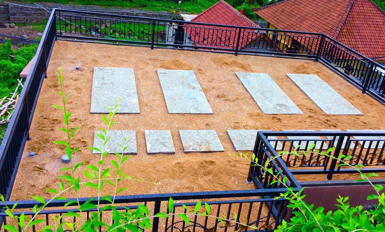 Amed Romance House Bagian luar foto