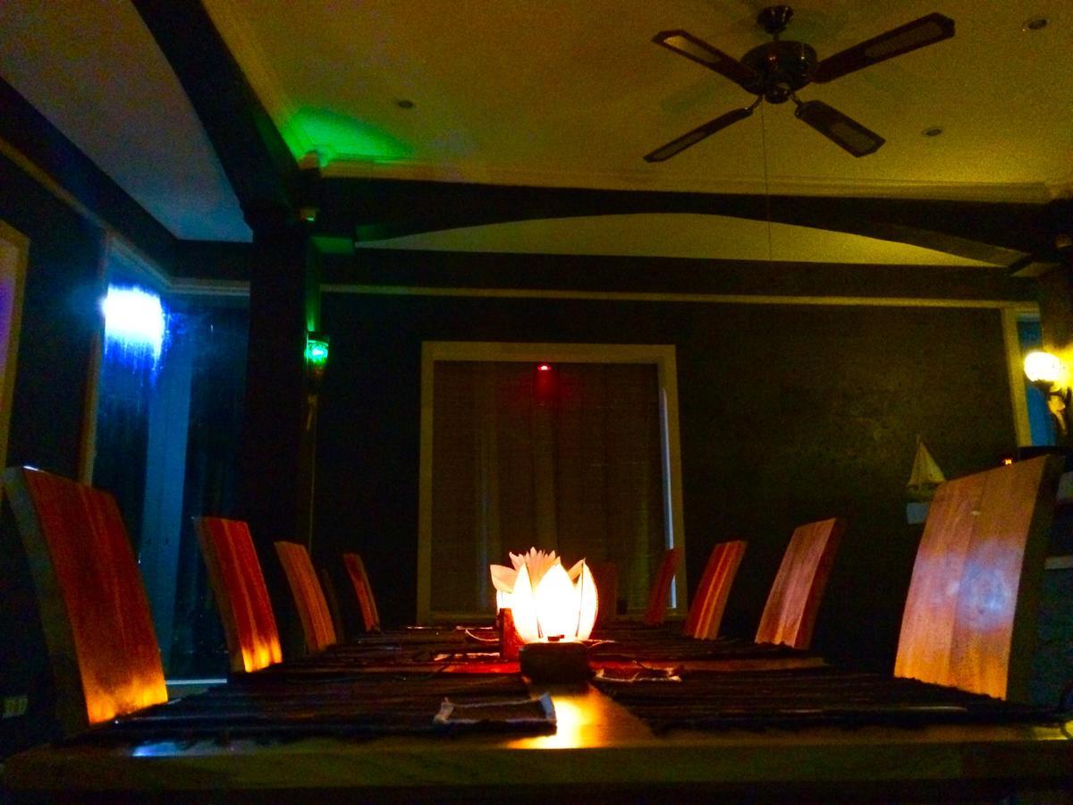 Amed Romance House Bagian luar foto