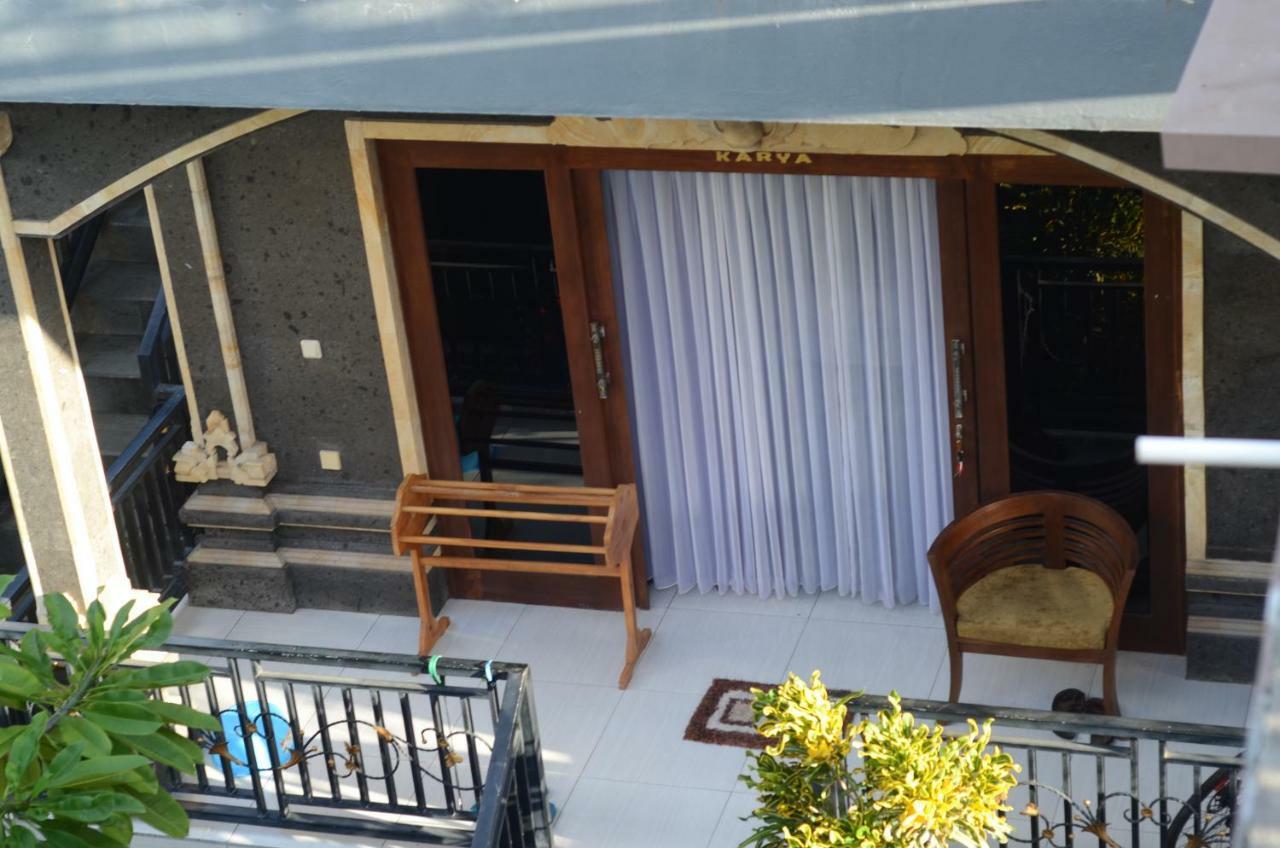 Amed Romance House Bagian luar foto