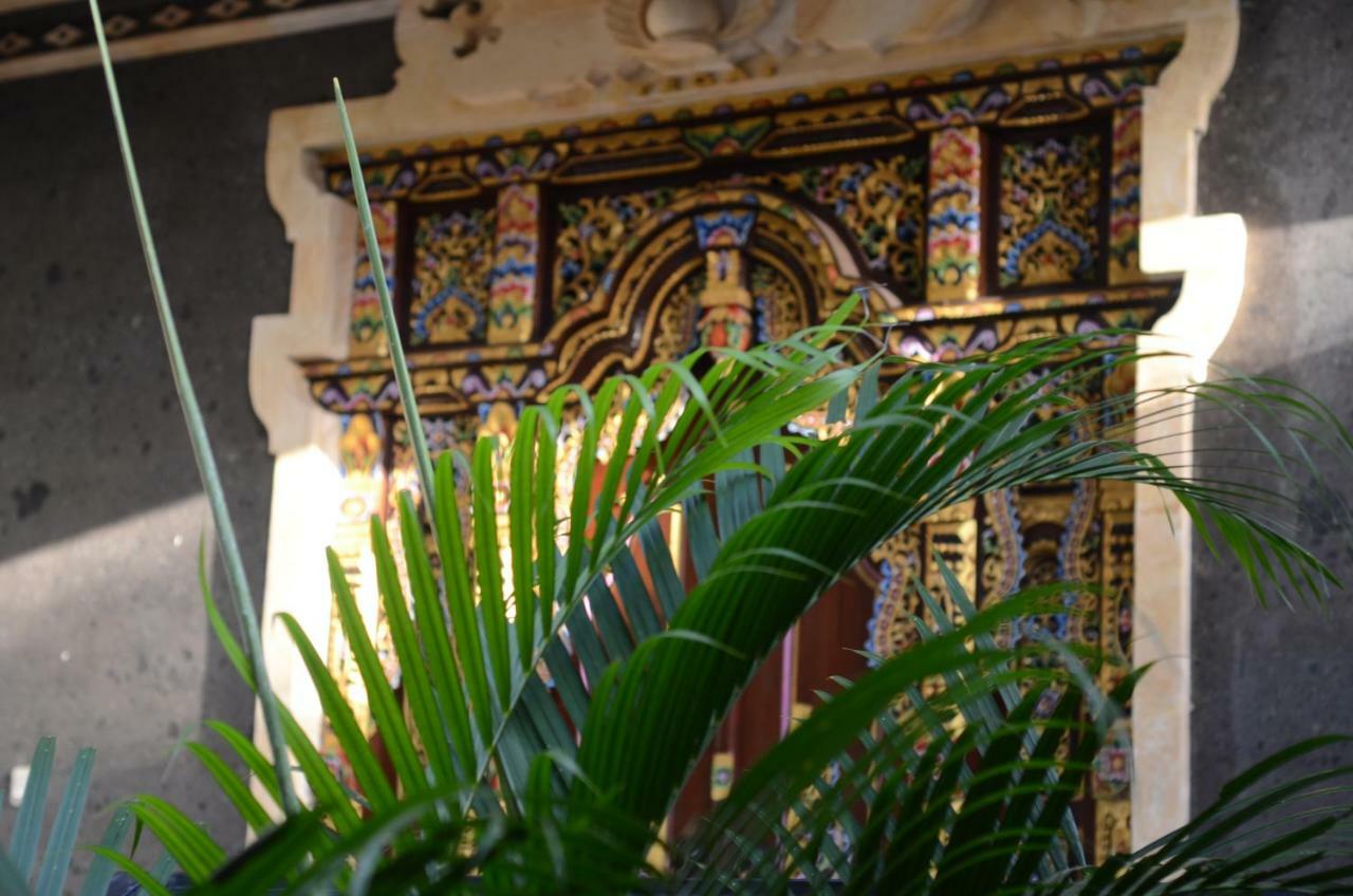 Amed Romance House Bagian luar foto