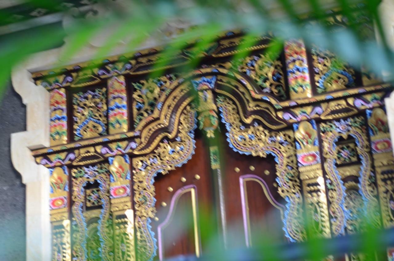 Amed Romance House Bagian luar foto