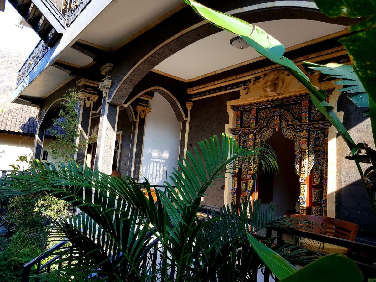Amed Romance House Bagian luar foto