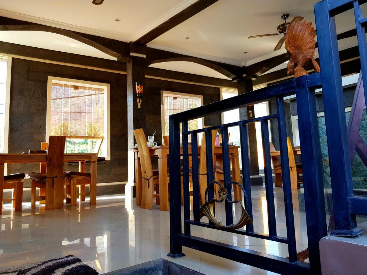 Amed Romance House Bagian luar foto
