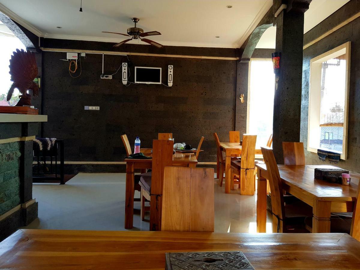 Amed Romance House Bagian luar foto