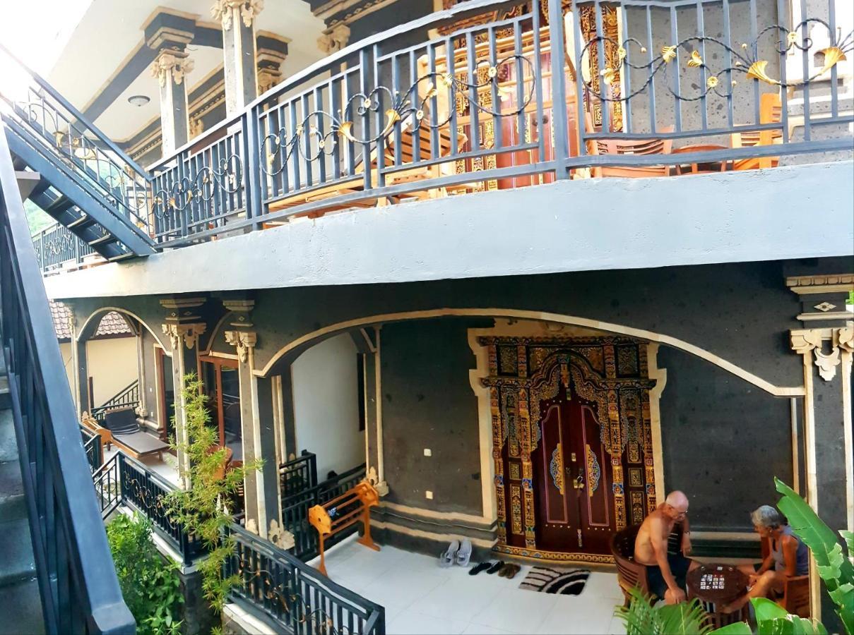 Amed Romance House Bagian luar foto