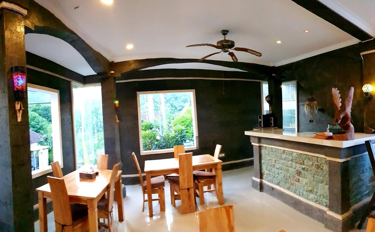 Amed Romance House Bagian luar foto